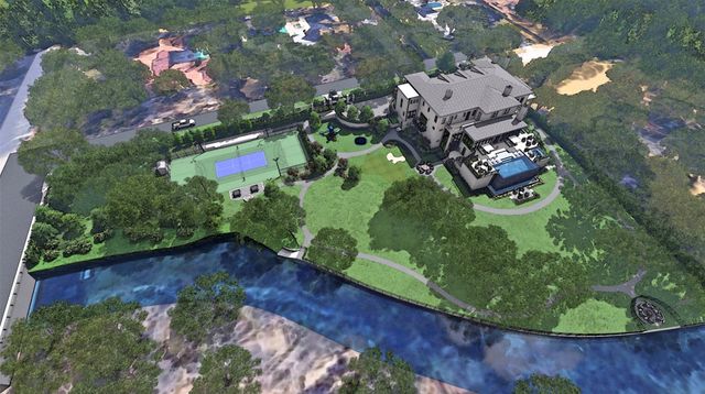 10010 Strait Lane, Dallas, TX 75229