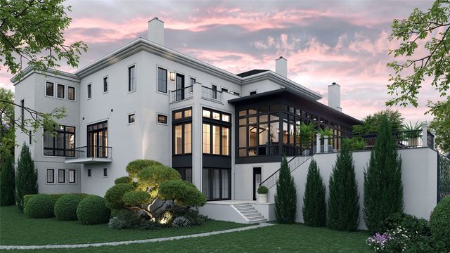 10010 Strait Lane, Dallas, TX 75229