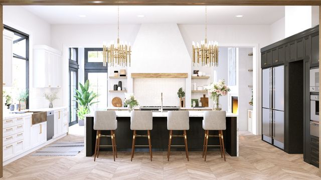 10010 Strait Lane, Dallas, TX 75229