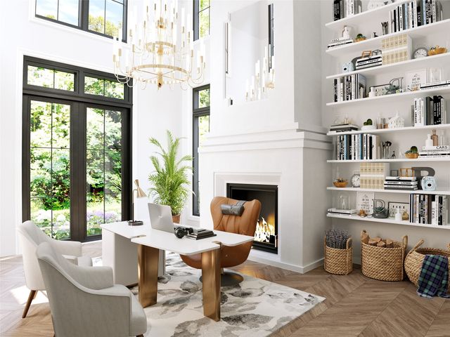 10010 Strait Lane, Dallas, TX 75229