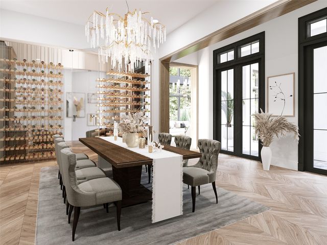 10010 Strait Lane, Dallas, TX 75229