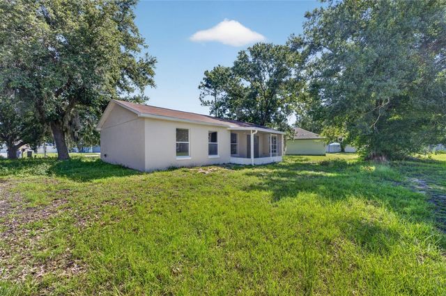 719 WAXWING COURT, Poinciana, FL 34759