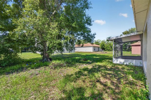 719 WAXWING COURT, Poinciana, FL 34759