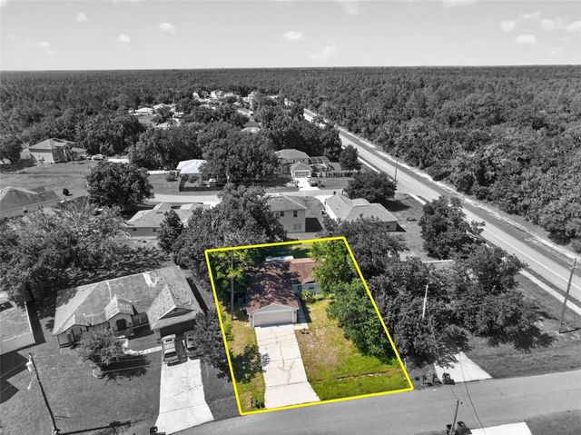 719 WAXWING COURT, Poinciana, FL 34759