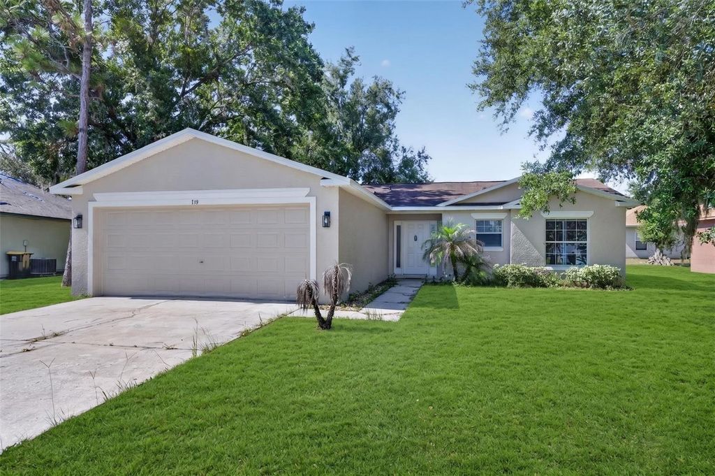 719 WAXWING COURT, Poinciana, FL 34759
