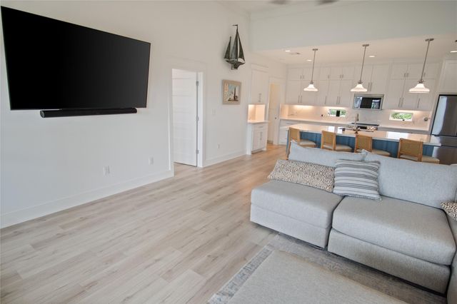 131 South Mae Cir S, Crystal Beach, TX 77650
