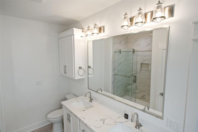 131 South Mae Cir S, Crystal Beach, TX 77650