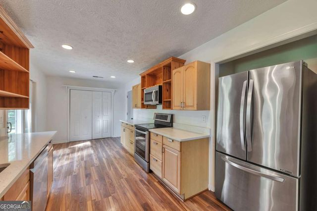 2762 Fireside Court SE, Marietta, GA 30067