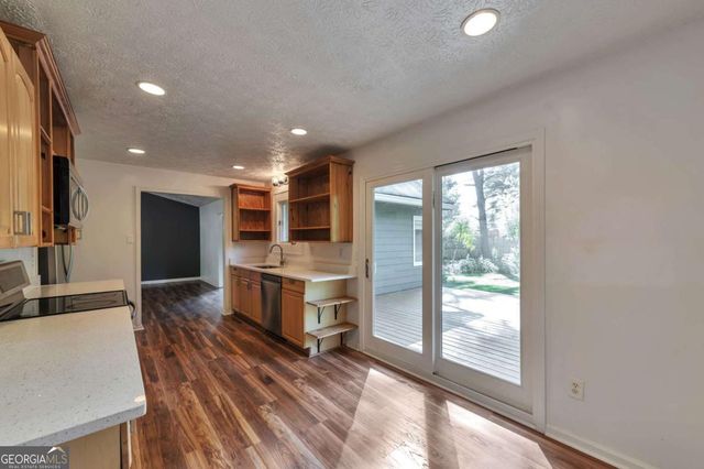 2762 Fireside Court SE, Marietta, GA 30067