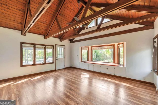 2762 Fireside Court SE, Marietta, GA 30067