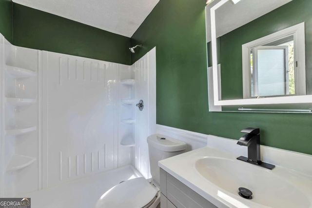 2762 Fireside Court SE, Marietta, GA 30067