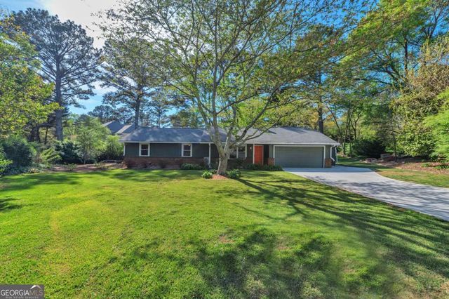 2762 Fireside Court SE, Marietta, GA 30067