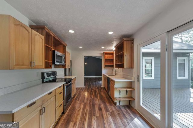 2762 Fireside Court SE, Marietta, GA 30067