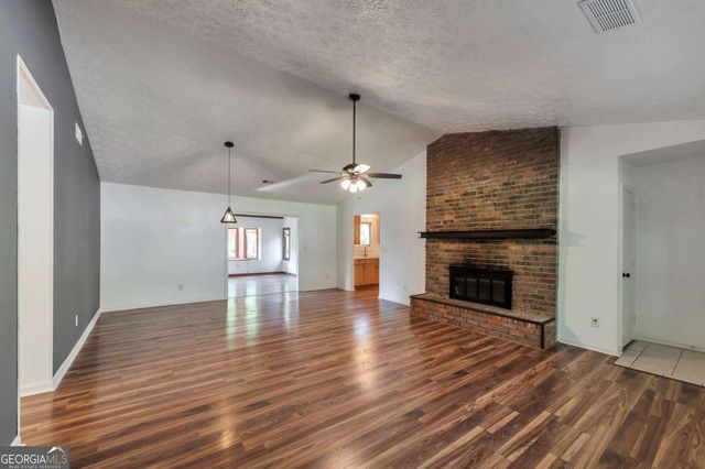 2762 Fireside Court SE, Marietta, GA 30067