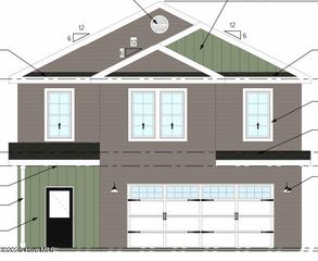909 Wild Azalea Way, Hubert, NC 28539