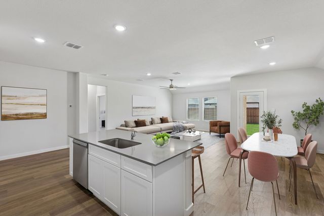 2225 Magenta Lane, Aubrey, TX 76227