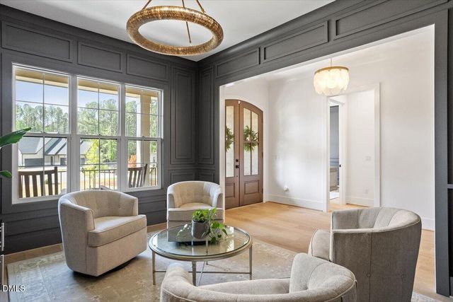 7440 Summer Tanager Trail, Raleigh, NC 27614