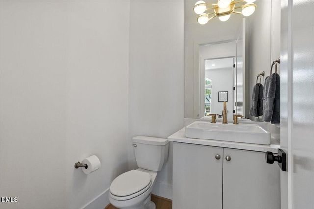 7440 Summer Tanager Trail, Raleigh, NC 27614