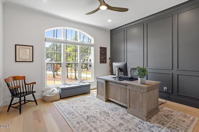 7440 Summer Tanager Trail, Raleigh, NC 27614