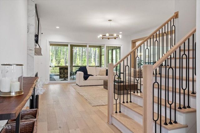 7440 Summer Tanager Trail, Raleigh, NC 27614