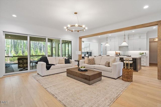 7440 Summer Tanager Trail, Raleigh, NC 27614