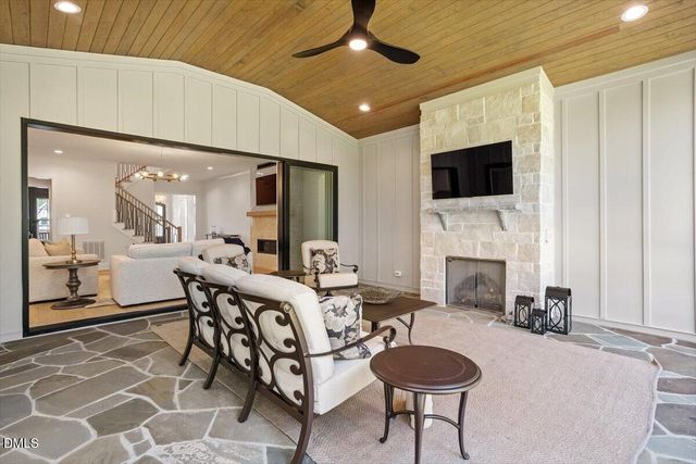 7440 Summer Tanager Trail, Raleigh, NC 27614