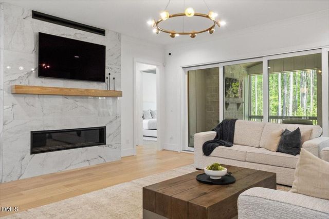 7440 Summer Tanager Trail, Raleigh, NC 27614