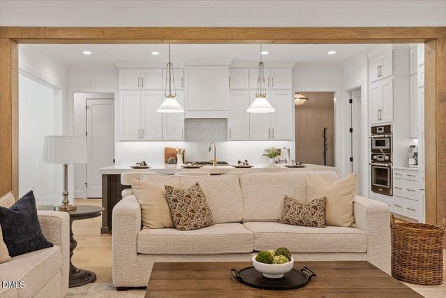 7440 Summer Tanager Trail, Raleigh, NC 27614