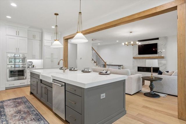 7440 Summer Tanager Trail, Raleigh, NC 27614