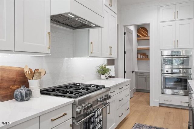 7440 Summer Tanager Trail, Raleigh, NC 27614