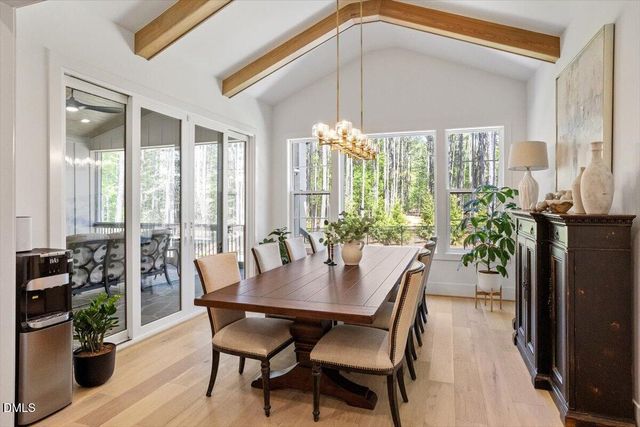 7440 Summer Tanager Trail, Raleigh, NC 27614