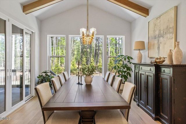 7440 Summer Tanager Trail, Raleigh, NC 27614