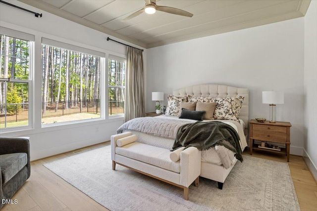 7440 Summer Tanager Trail, Raleigh, NC 27614