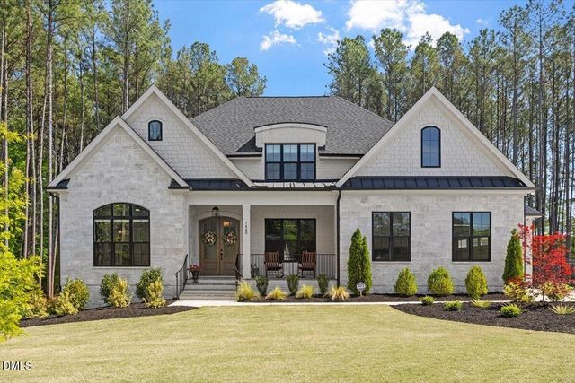 7440 Summer Tanager Trail, Raleigh, NC 27614