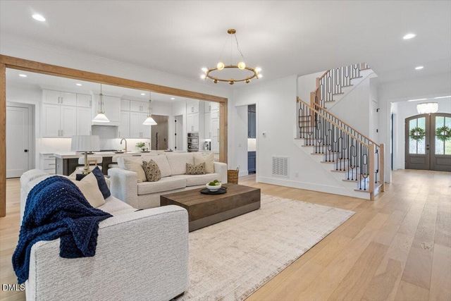 7440 Summer Tanager Trail, Raleigh, NC 27614