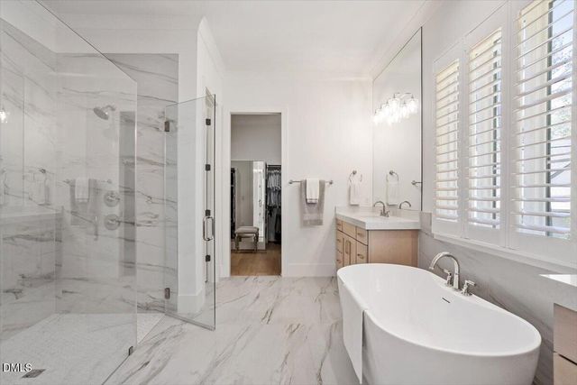 7440 Summer Tanager Trail, Raleigh, NC 27614