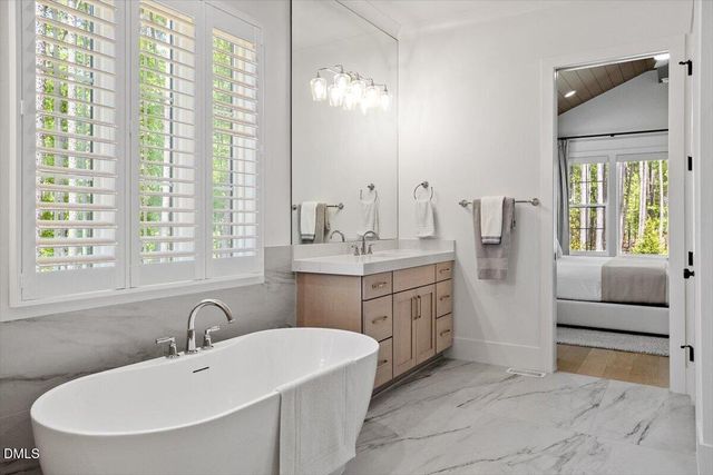 7440 Summer Tanager Trail, Raleigh, NC 27614