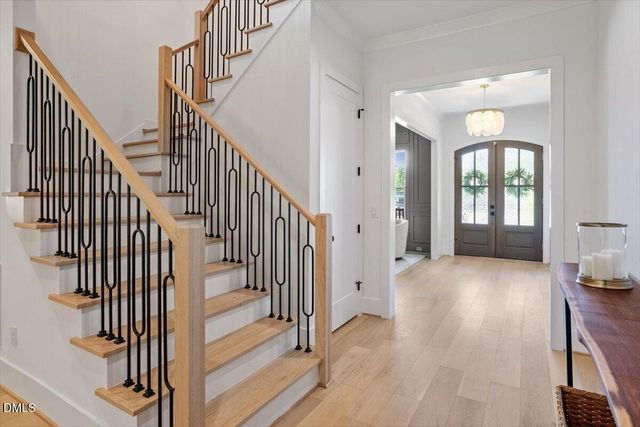 7440 Summer Tanager Trail, Raleigh, NC 27614