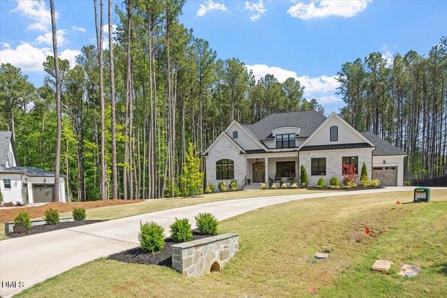 7440 Summer Tanager Trail, Raleigh, NC 27614