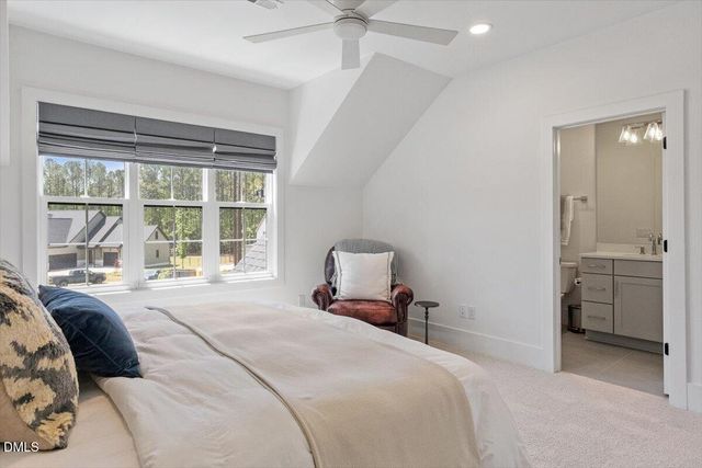 7440 Summer Tanager Trail, Raleigh, NC 27614