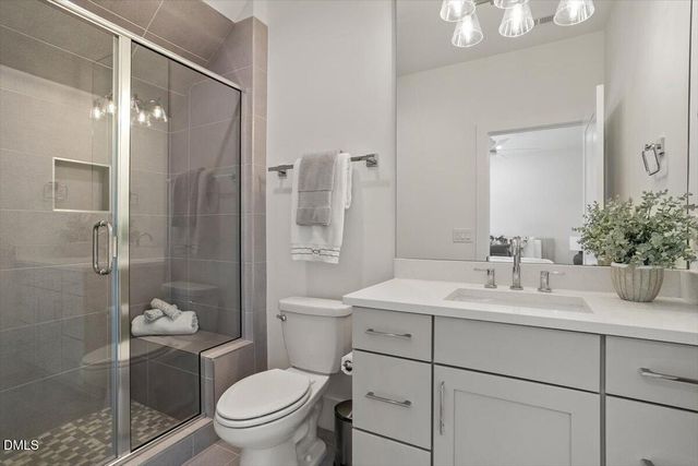 7440 Summer Tanager Trail, Raleigh, NC 27614