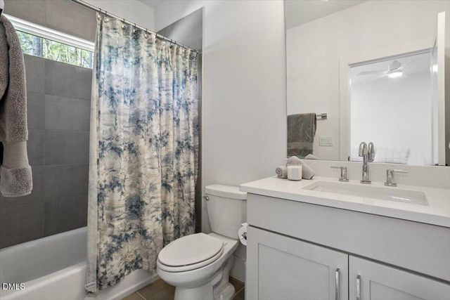 7440 Summer Tanager Trail, Raleigh, NC 27614