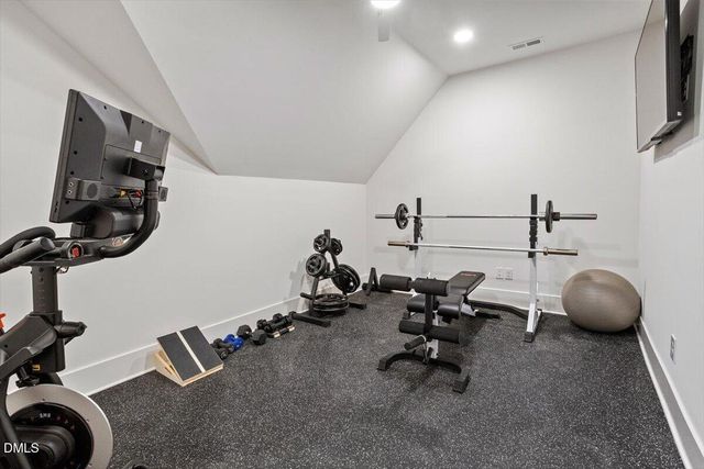 7440 Summer Tanager Trail, Raleigh, NC 27614