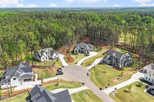 7440 Summer Tanager Trail, Raleigh, NC 27614