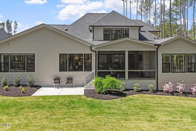 7440 Summer Tanager Trail, Raleigh, NC 27614