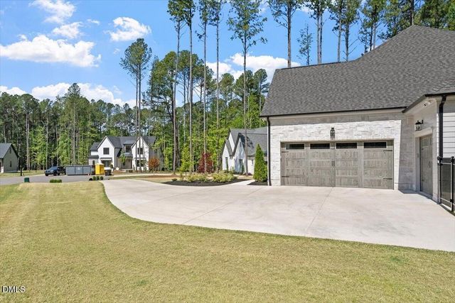 7440 Summer Tanager Trail, Raleigh, NC 27614