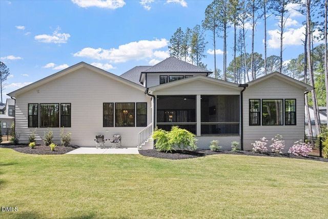 7440 Summer Tanager Trail, Raleigh, NC 27614