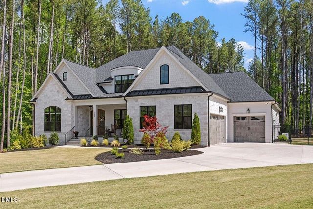 7440 Summer Tanager Trail, Raleigh, NC 27614