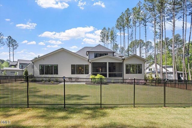 7440 Summer Tanager Trail, Raleigh, NC 27614