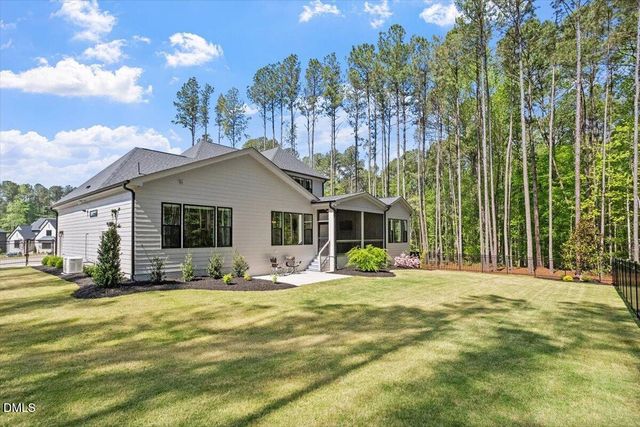 7440 Summer Tanager Trail, Raleigh, NC 27614